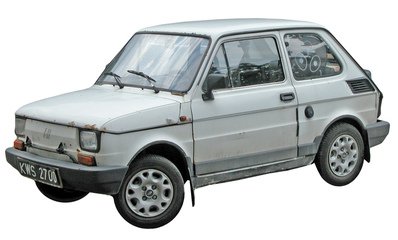 Find billige udlejningsbiler