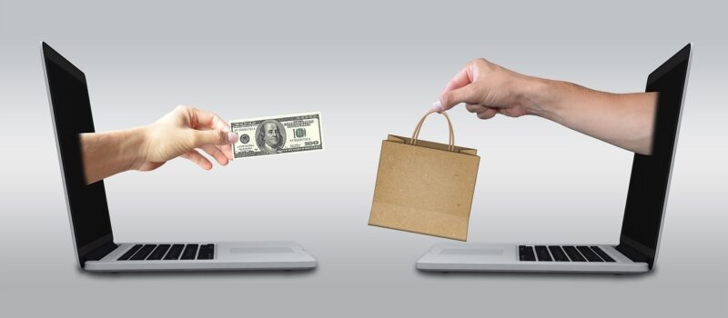e-handel kræver mere emballage